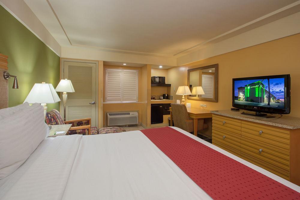 Holiday Inn North Phoenix Ngoại thất bức ảnh