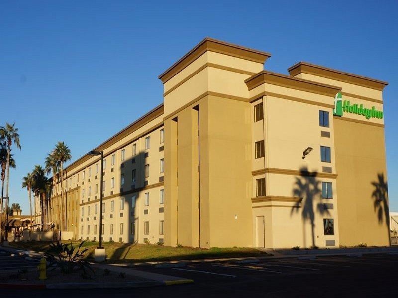 Holiday Inn North Phoenix Ngoại thất bức ảnh