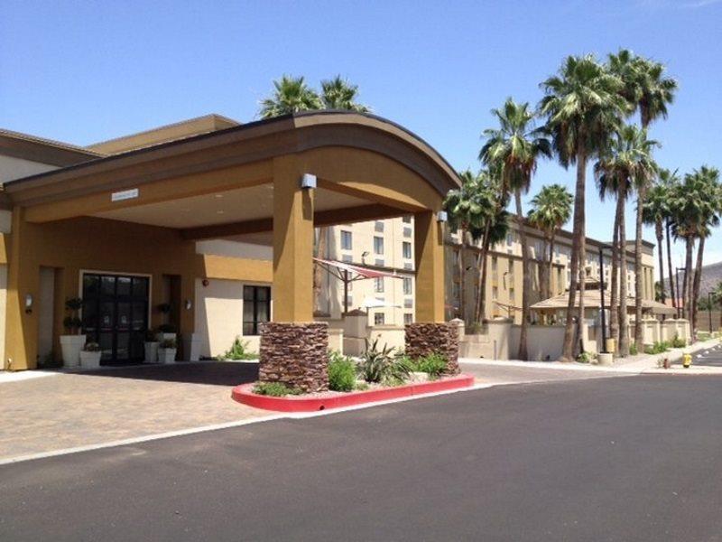 Holiday Inn North Phoenix Ngoại thất bức ảnh