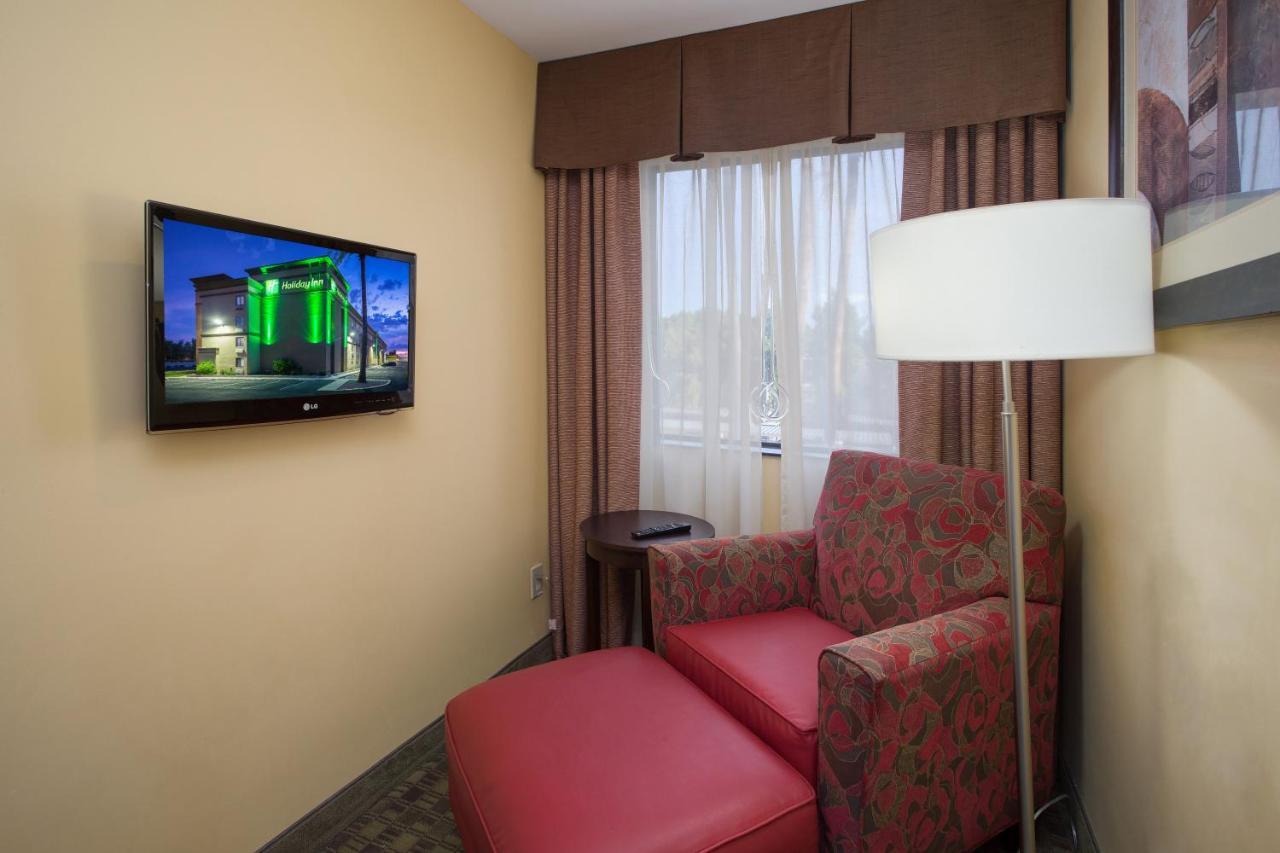 Holiday Inn North Phoenix Phòng bức ảnh