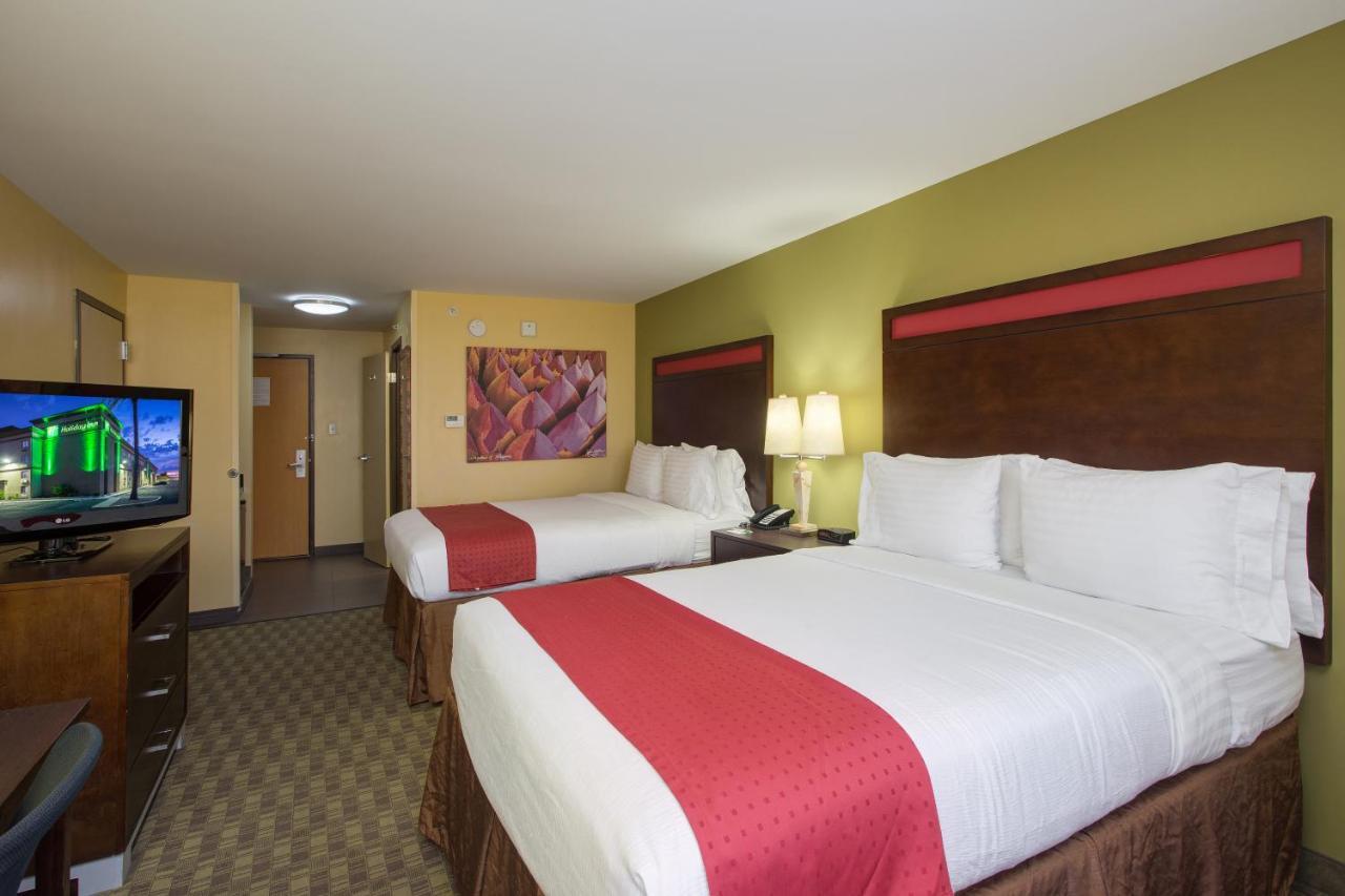 Holiday Inn North Phoenix Phòng bức ảnh