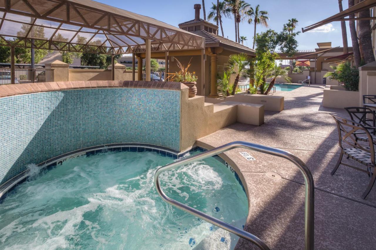 Holiday Inn North Phoenix Ngoại thất bức ảnh