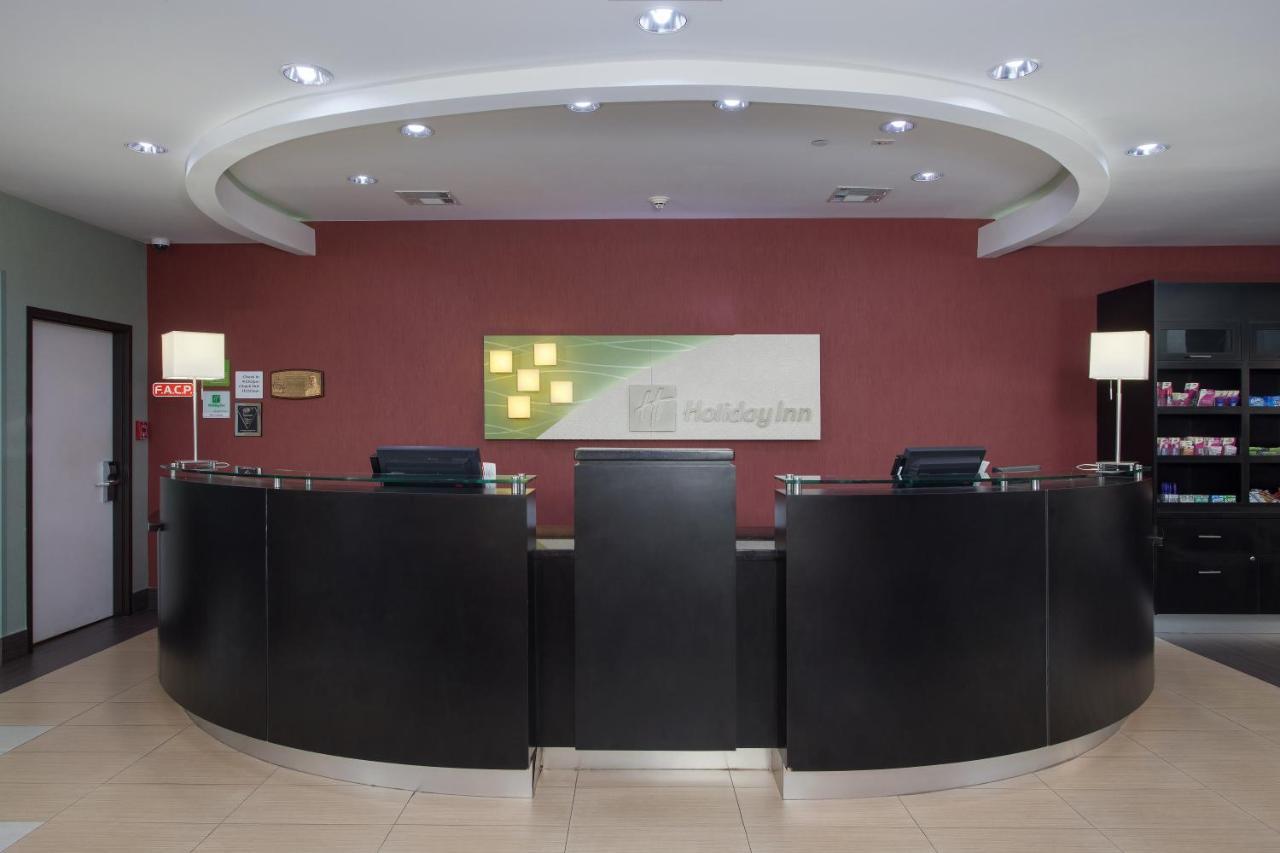 Holiday Inn North Phoenix Ngoại thất bức ảnh