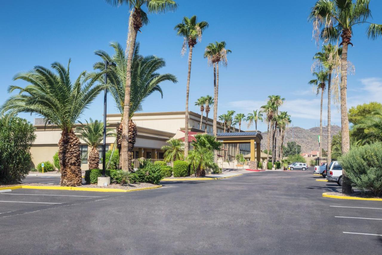 Holiday Inn North Phoenix Ngoại thất bức ảnh