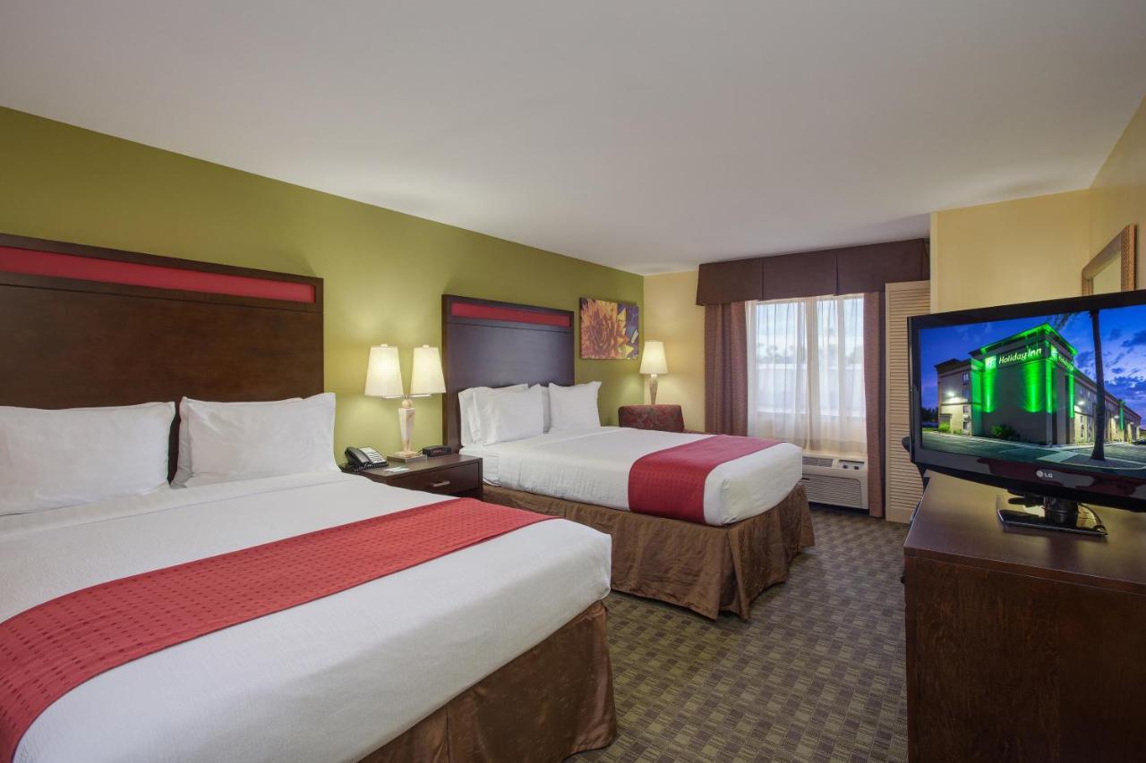 Holiday Inn North Phoenix Ngoại thất bức ảnh