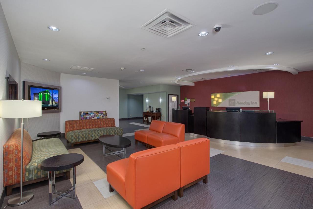 Holiday Inn North Phoenix Ngoại thất bức ảnh